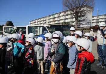 現場見学会IMG_2315