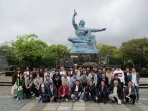 社員旅行’23①