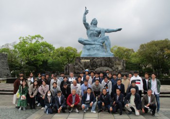 社員旅行’23①